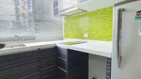 1 Bedroom Condo for rent in Chateau In Town Ratchada 20, Sam Sen Nok, Bangkok near MRT Sutthisan