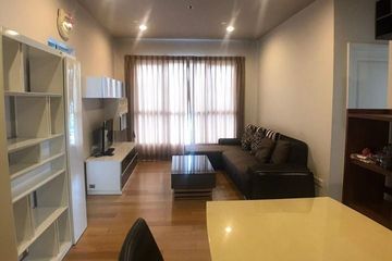 2 Bedroom Condo for sale in Hive Sathorn, Khlong Ton Sai, Bangkok near BTS Krung Thon Buri