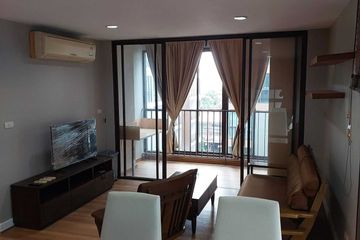 2 Bedroom Condo for sale in Ideo Blucove Sathorn, Khlong Ton Sai, Bangkok near BTS Wongwian Yai