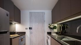 1 Bedroom Condo for sale in Craft Ploenchit, Lumpini, Bangkok near BTS Ploen Chit