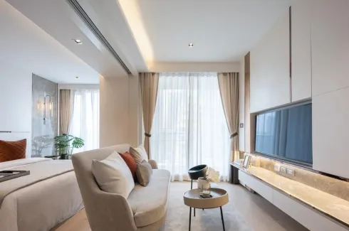 1 Bedroom Condo for sale in Craft Ploenchit, Langsuan, Bangkok near BTS Ploen Chit