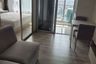 1 Bedroom Condo for sale in Niche Mono Ramkhamhaeng, Hua Mak, Bangkok near MRT Hua Mak