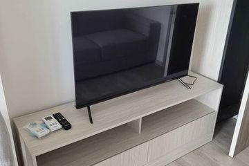 1 Bedroom Condo for sale in Niche Mono Ramkhamhaeng, Hua Mak, Bangkok near MRT Hua Mak