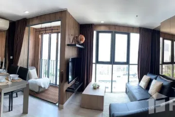 2 Bedroom Condo for sale in Ideo Mobi Sukhumvit 81, Bang Chak, Bangkok near BTS On Nut