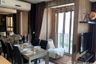 2 Bedroom Condo for sale in Ideo Mobi Sukhumvit 81, Bang Chak, Bangkok near BTS On Nut