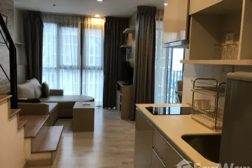 2 Bedroom Condo for sale in Ideo Mobi Sukhumvit 81, Bang Chak, Bangkok near BTS On Nut