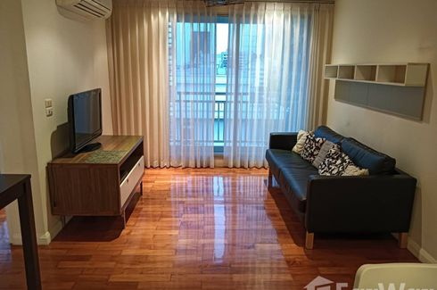 1 Bedroom Condo for rent in Plus 38 Hip, Phra Khanong, Bangkok near BTS Thong Lo