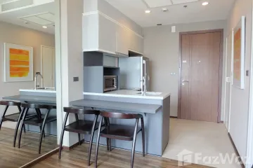 1 Bedroom Condo for rent in WYNE Sukhumvit, Phra Khanong, Bangkok near BTS Phra Khanong