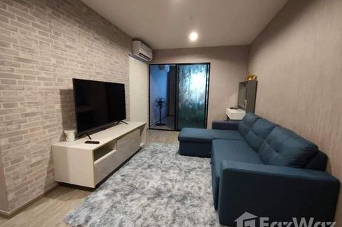 1 Bedroom Condo for rent in HI Seacon Station, Nong Bon, Bangkok near MRT Suan Luang Ro 9