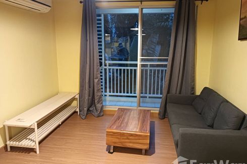 1 Bedroom Condo for rent in Plus 38 Hip, Phra Khanong, Bangkok near BTS Thong Lo