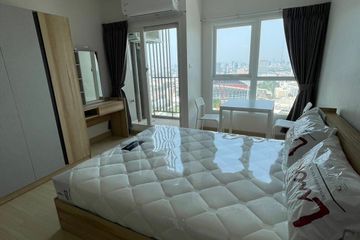 1 Bedroom Condo for rent in Supalai Veranda Rama 9, Bang Kapi, Bangkok