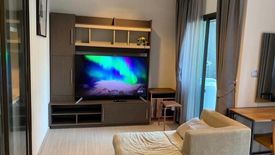 Condo for rent in LIFE Asoke - Rama 9, Makkasan, Bangkok near MRT Phra Ram 9