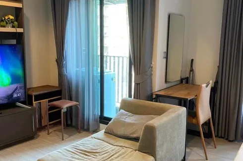 Condo for rent in Makkasan, Bangkok near MRT Phra Ram 9