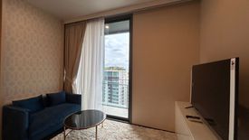 1 Bedroom Condo for rent in LAVIQ Sukhumvit 57, Khlong Tan Nuea, Bangkok near BTS Thong Lo