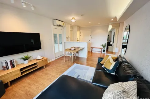 2 Bedroom Condo for rent in Lumpini Suite Sukhumvit 41, Khlong Tan Nuea, Bangkok near BTS Phrom Phong