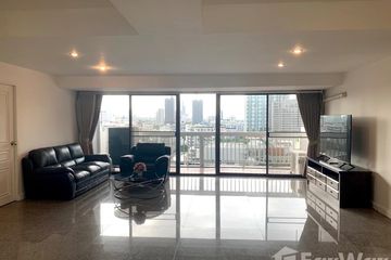 3 Bedroom Condo for rent in The Waterford Condominium, Khlong Tan Nuea, Bangkok near BTS Thong Lo