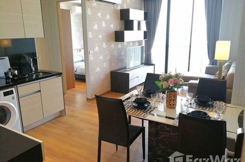 2 Bedroom Condo for rent in Park Origin Phrom Phong, Khlong Tan, Bangkok near BTS Phrom Phong