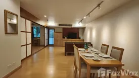 1 Bedroom Apartment for rent in Parkview Mansion, Langsuan, Bangkok near BTS Ratchadamri