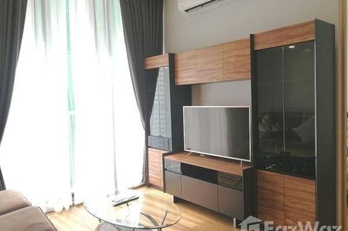 2 Bedroom Condo for rent in Park Origin Phrom Phong, Khlong Tan, Bangkok near BTS Phrom Phong