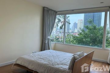 2 Bedroom Condo for rent in Watermark Chaophraya River, Bang Lamphu Lang, Bangkok