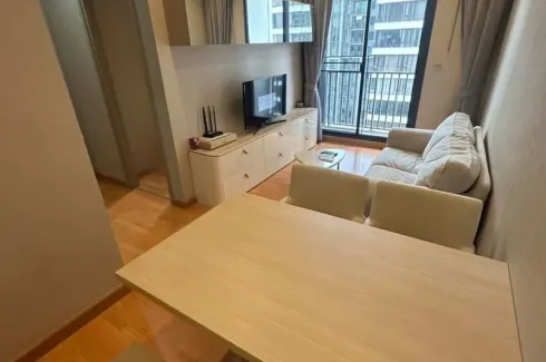 2 Bedroom Condo for rent in M Thonglor 10, Khlong Tan Nuea, Bangkok near BTS Ekkamai