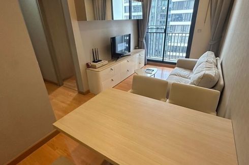 2 Bedroom Condo for rent in M Thonglor 10, Khlong Tan Nuea, Bangkok near BTS Ekkamai