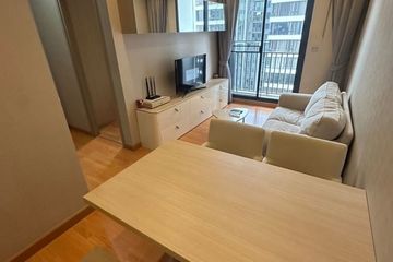 2 Bedroom Condo for rent in M Thonglor 10, Khlong Tan Nuea, Bangkok near BTS Ekkamai