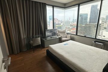 2 Bedroom Condo for rent in M Silom, Suriyawong, Bangkok near BTS Chong Nonsi