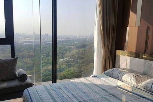 1 Bedroom Condo for sale in THE LINE Jatujak - Mochit, Chatuchak, Bangkok near MRT Chatuchak Park