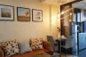 1 Bedroom Condo for sale in THE LINE Jatujak - Mochit, Chatuchak, Bangkok near MRT Chatuchak Park
