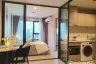 1 Bedroom Condo for rent in Life Ladprao, Chom Phon, Bangkok near BTS Ladphrao Intersection