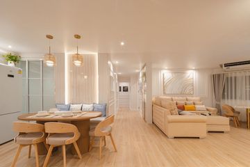 3 Bedroom Condo for rent in Fortune Condo Town, Chong Nonsi, Bangkok near BTS Chong Nonsi