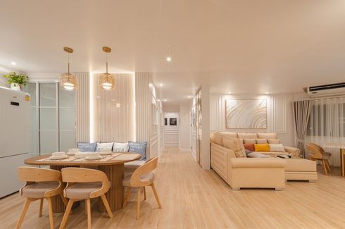 3 Bedroom Condo for rent in Fortune Condo Town, Chong Nonsi, Bangkok near BTS Chong Nonsi