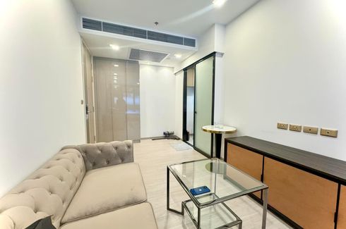 1 Bedroom Condo for sale in One 9 Five Asoke - Rama 9, Huai Khwang, Bangkok near MRT Phra Ram 9