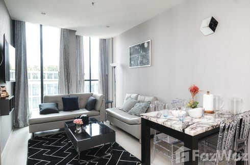 2 Bedroom Condo for rent in Noble Ploenchit, Lumpini, Bangkok near BTS Ploen Chit