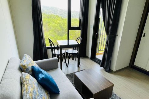 Condo for rent in THE BASE Central-Phuket, Wichit, Phuket