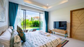 3 Bedroom Villa for sale in Trichada Azure, Si Sunthon, Phuket