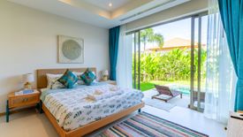 3 Bedroom Villa for sale in Trichada Azure, Si Sunthon, Phuket