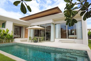 3 Bedroom Villa for sale in Trichada Azure, Si Sunthon, Phuket