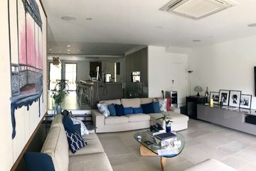 3 Bedroom Townhouse for sale in Boat Lagoon Resort, Ko Kaeo, Phuket