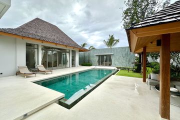 3 Bedroom Villa for sale in Anchan Tropicana, Thep Krasatti, Phuket