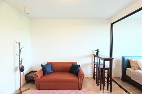 1 Bedroom Condo for rent in Connext Condo, Talat Nuea, Phuket