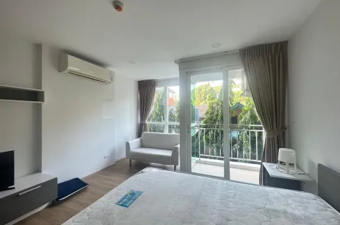 1 Bedroom Condo for rent in Ozone Condotel, Karon, Phuket