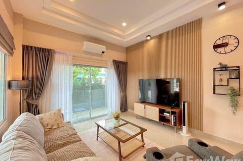 3 Bedroom House for sale in Ponthep Garden Ville 5, Nong Prue, Chonburi