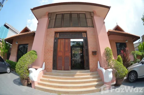 10 Bedroom Villa for sale in Bang Lamung, Chonburi