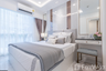 1 Bedroom Condo for sale in The Empire Tower, Nong Prue, Chonburi