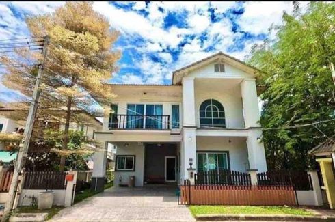 3 Bedroom House for sale in Chayayon Village, Suthep, Chiang Mai