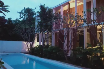 4 Bedroom House for rent in Baan Tharn Ing Doi, Hang Dong, Chiang Mai