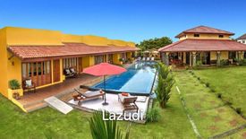 11 Bedroom Hotel / Resort for sale in Nong Prue, Chonburi