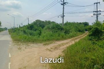 Land for sale in Makham Khu, Rayong